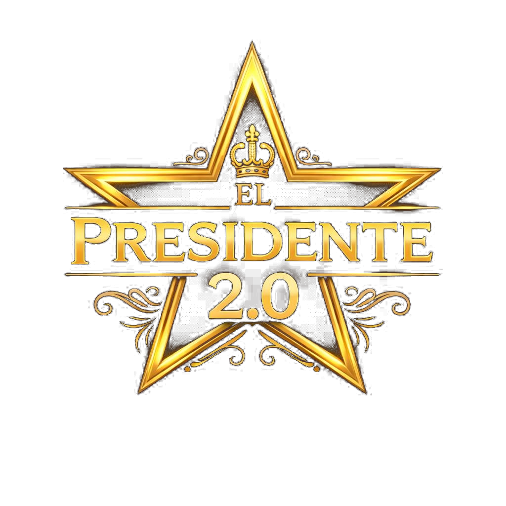 El Presidente 2.0