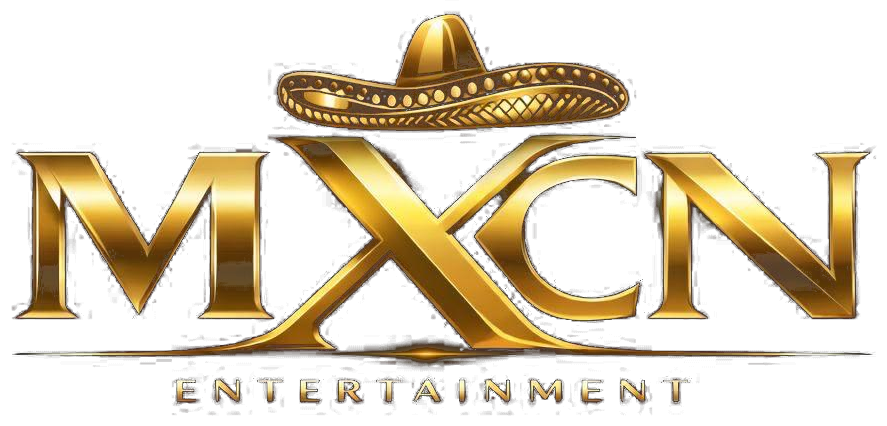 MXCN Entertainment